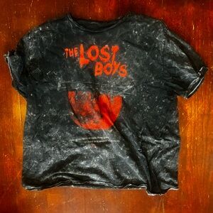 Hot Topic The Lost Boys Women’s 2X